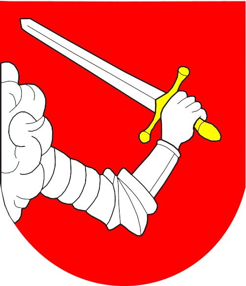 herb owalny
